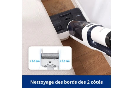Aspirateur laveur Tineco Floor One S5 Stretch Extreme
