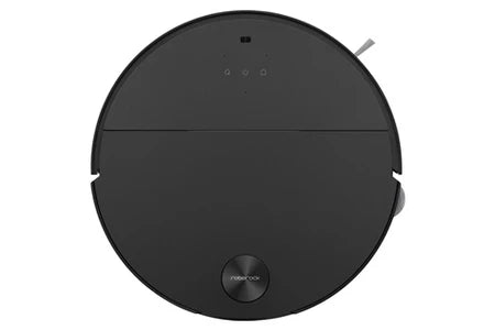 Aspirateur robot Roborock Saros 10 Black
