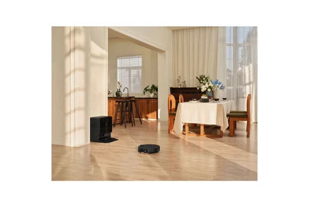 Aspirateur robot Roborock Saros 10 Black