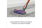 Aspirateur balai Dyson V10 ABSOLUTE