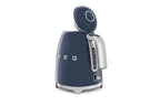 Bouilloire Smeg KLF03NBEU Bleu Navy