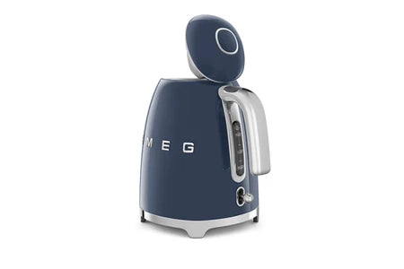 Bouilloire Smeg KLF03NBEU Bleu Navy