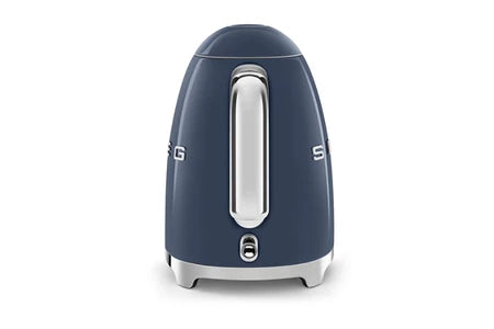 Bouilloire Smeg KLF03NBEU Bleu Navy