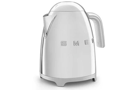 Bouilloire Smeg KLF03SSEU CHROMé