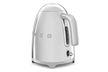 Bouilloire Smeg KLF03SSEU CHROMé