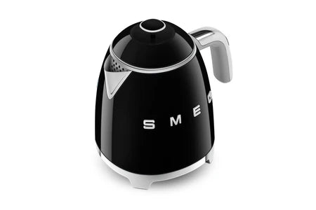 Bouilloire Smeg KLF05BLEU Noir