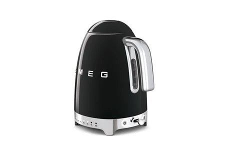 Bouilloire Smeg KLF04BL NOIR