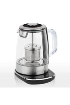 Bouilloire H.koenig Ti600 bouilloire infuseur a the 1,5l
