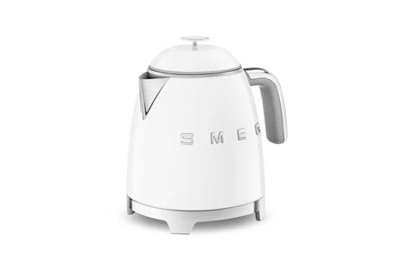 Bouilloire Smeg KLF05WHEU MINI BLANC
