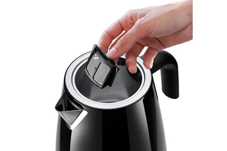 Bouilloire Delonghi KBY2011.BK