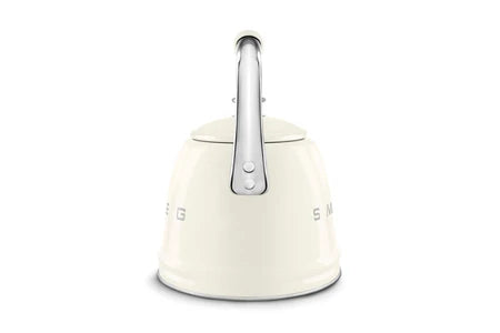 Bouilloire Smeg WKF01CR Beige