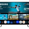 TV LED Samsung QLED TQ75QEF1 190 cm 2025