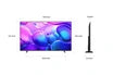 TV LED Samsung QLED TQ65Q6F 165 cm 2025