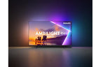 TV LED Philips QLED 4K UHD Ambilight 55PUS8400/12 139 cm 2025