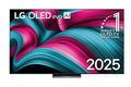 TV OLED Lg Evo OLED83C5 210 cm 2025