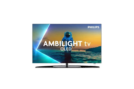 TV OLED Philips 4K UHD Ambilight 48OLED810 121 cm 2025