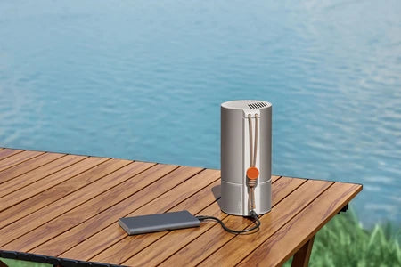 Vidéoprojecteur Xgimi MoGo 3 Pro, full HD, 450 lumens, Google TV