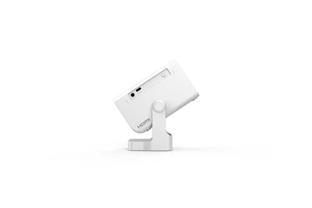 Vidéoprojecteur Philips Neopix 140 compact