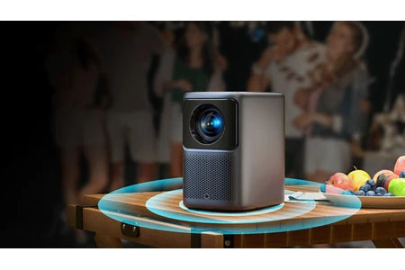 Vidéoprojecteur Dangbei N2 projector grey