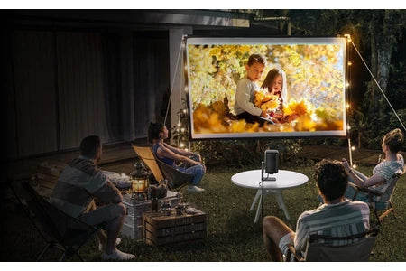 Vidéoprojecteur Dangbei N2 projector grey