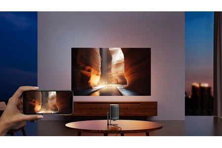 Vidéoprojecteur Dangbei N2 projector grey