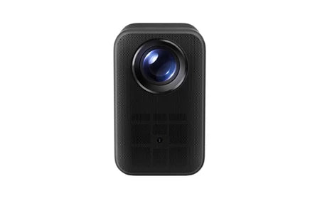 Vidéoprojecteur Xiaomi smart projector L1 pro Noir