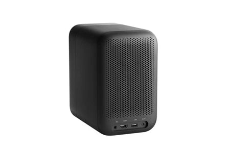 Vidéoprojecteur Xiaomi smart projector L1 pro Noir