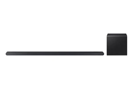 Barre de son Samsung Ultra-fine HW-S810D 2024