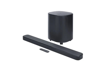Barre de son Jbl Bar 500MK2, 5.1 canaux avec Dolby Atmos