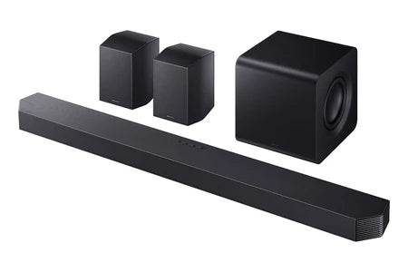 Barre de son Samsung Q-Series Q935F 2025