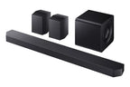 Barre de son Samsung Q-Series Q935F 2025
