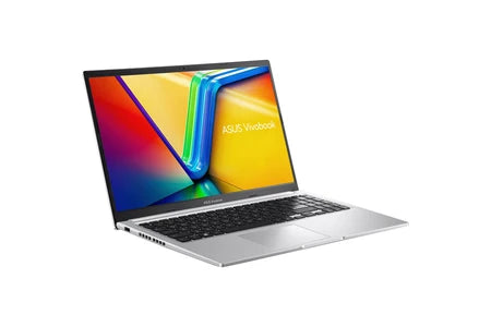 PC portable Asus Vivobook 15 M1502YA-BQ653W 15,6″ FHD 60Hz AMD Ryzen™ 7 16 Go RAM 1 To SSD Gris