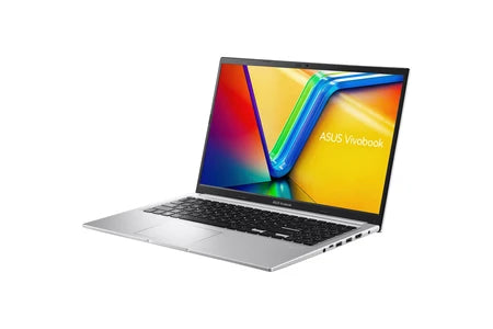 PC portable Asus Vivobook 15 M1502YA-BQ653W 15,6″ FHD 60Hz AMD Ryzen™ 7 16 Go RAM 1 To SSD Gris