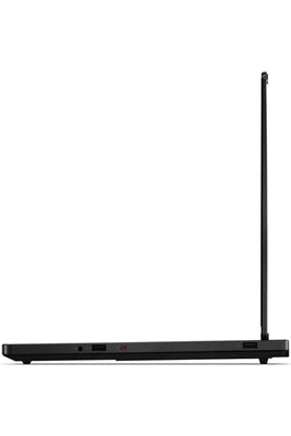 PC portable Lenovo gaming Legion 5 15IRX10 15,1″ OLED Intel® Core™ i7 32 Go RAM 1 To SSD Nvidia GeForce RTX 5070 Noir