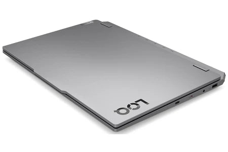 PC portable Lenovo gaming LOQ 15IRX10 15,6″ Full HD 144 Hz Intel® Core™ i7 24 Go RAM 1 To SSD Nvidia GeForce RTX 5060 Gris luna