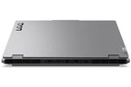 PC portable Lenovo gaming LOQ 15IRX10 15,6″ Full HD 144 Hz Intel® Core™ i7 24 Go RAM 1 To SSD Nvidia GeForce RTX 5060 Gris luna
