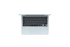 MacBook APPLE MACBOOK AIR 13″ 256 GO SSD 16 GO RAM PUCE M4 CPU 10 CŒURS GPU 8 CŒURS BLEU CIEL