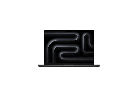 MacBook APPLE PRO 14 » 512 GO SSD 16 GO RAM PUCE M5 CPU 10 CŒURS GPU 10 CŒURS NOIR SIDÉRAL