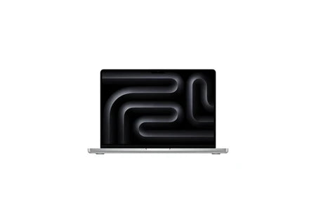 MacBook APPLE PRO 14″ 512 GO SSD 24 GO RAM PUCE M4 PRO CPU 12 CŒURS GPU 16 CŒURS NOIR SIDÉRAL