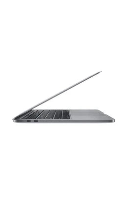 MacBook Apple MacBook Pro Touch Bar 13 i7 2,3 Ghz 16 Go RAM 512 Go SSD Gris Sidéral 2020 – Reconditionné