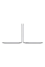 MacBook Apple MacBook Pro Touch Bar 13 i7 2,3 Ghz 16 Go RAM 512 Go SSD Gris Sidéral 2020 – Reconditionné