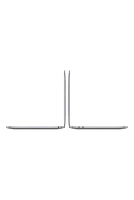 MacBook Apple MacBook Pro Touch Bar 13 i7 2,3 Ghz 16 Go RAM 512 Go SSD Gris Sidéral 2020 – Reconditionné