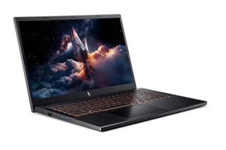 PC portable Acer gaming Nitro V 15 15.6″ 165 Hz Intel® Core™ i5 32 Go RAM 512 Go SSD Nvidia GeForce RTX 5050 Noir
