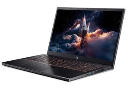 PC portable Acer gaming Nitro V 15 15.6″ 165 Hz Intel® Core™ i5 32 Go RAM 512 Go SSD Nvidia GeForce RTX 5050 Noir
