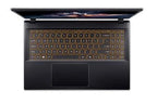 PC portable Acer gaming Nitro V 15 15.6″ 165 Hz Intel® Core™ i5 32 Go RAM 512 Go SSD Nvidia GeForce RTX 5050 Noir