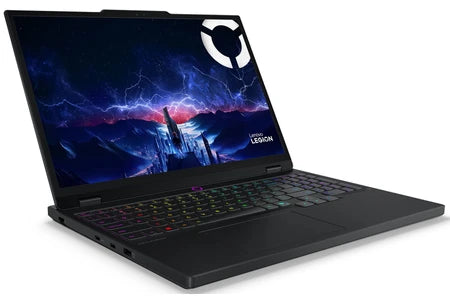 PC portable Lenovo gaming Legion 5 15IRX10 15,1″ OLED Intel® Core™ i7 32 Go RAM 1 To SSD Nvidia GeForce RTX 5070 Noir