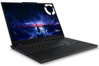 PC portable Lenovo gaming Legion 5 15IRX10 15,1″ OLED Intel® Core™ i7 32 Go RAM 1 To SSD Nvidia GeForce RTX 5070 Noir
