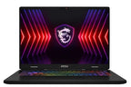 PC portable Msi gaming Crosshair 16 HX AI D2XWGKG-001FR 16″ QHD+ 240 Hz Intel® Core™ Ultra 7 16 Go RAM 512 Go SSD Nvidia GeForce RTX 5070 Noir