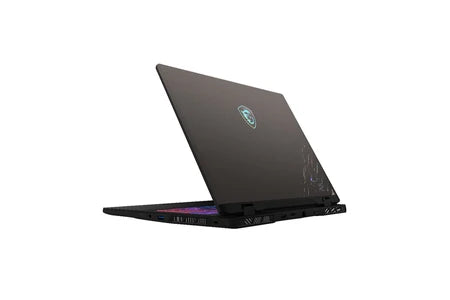 PC portable Msi gaming Crosshair 16 HX AI D2XWGKG-001FR 16″ QHD+ 240 Hz Intel® Core™ Ultra 7 16 Go RAM 512 Go SSD Nvidia GeForce RTX 5070 Noir