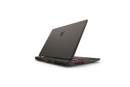 PC portable Msi gaming Vector 16 HX AI A2XWHG-495FR 16″ QHD+ 240 Hz Intel® Core™ Ultra 9 32 Go RAM 1 To SSD Nvidia GeForce RTX 5070 Ti Noir
